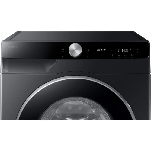 Samsung ww10fg6u94lbu3 Lavadora Samsung de 10 kg