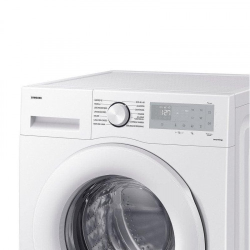 Samsung WW90CGC04DTHEC Lavadora de Carga Frontal 9Kg A Blanca