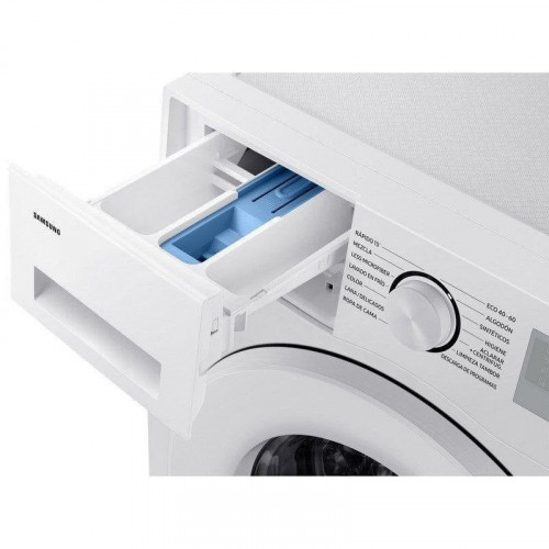 Samsung WW90CGC04DTHEC Lavadora de Carga Frontal 9Kg A Blanca