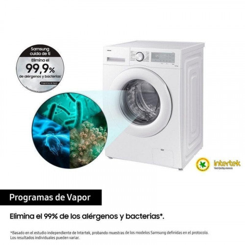 Samsung WW90CGC04DTHEC Lavadora de Carga Frontal 9Kg A Blanca
