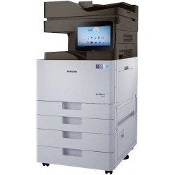 Samsung Xpress SL-K4350LX Laser A3 35ppm multifuncional