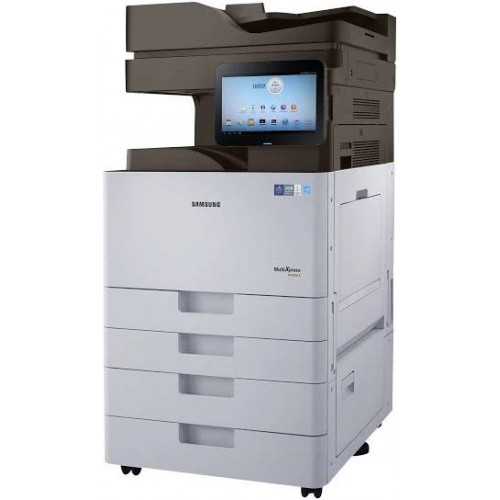 Samsung Xpress SL-K4350LX Laser A3 35ppm multifuncional