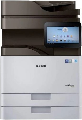 Samsung Xpress SL-K4350LX Laser A3 35ppm multifuncional