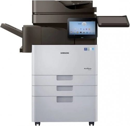 Samsung Xpress SL-K4350LX Laser A3 35ppm multifuncional