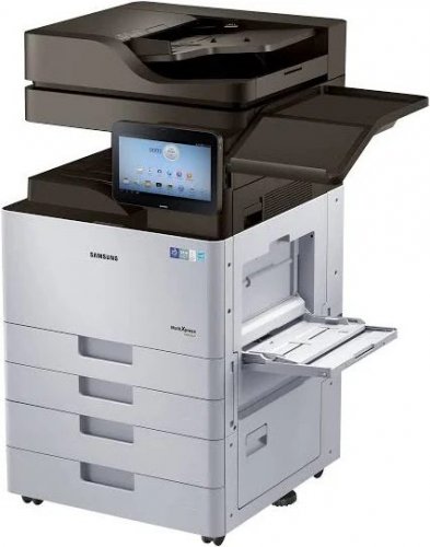 Samsung Xpress SL-K4350LX Laser A3 35ppm multifuncional