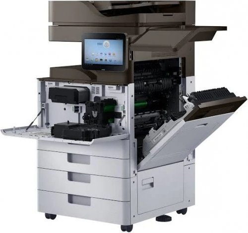 Samsung Xpress SL-K4350LX Laser A3 35ppm multifuncional