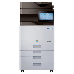 Samsung Xpress SL-X4220RX 1200 x 1200DPI Laser A3