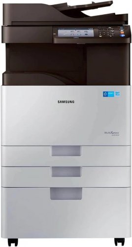 Samsung Xpress SL-X4220RX 1200 x 1200DPI Laser A3