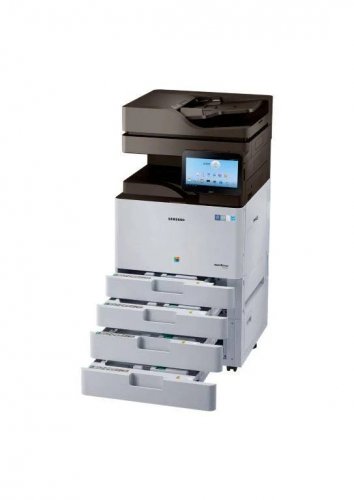 Samsung Xpress SL-X4220RX 1200 x 1200DPI Laser A3