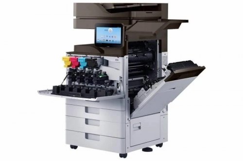Samsung Xpress SL-X4220RX 1200 x 1200DPI Laser A3