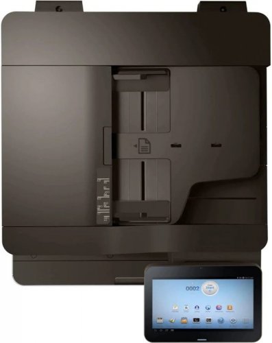 Samsung Xpress SL-X4220RX 1200 x 1200DPI Laser A3