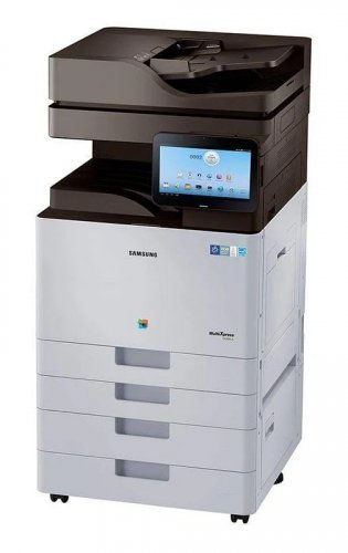 Samsung Xpress Sl X4300LX multifuncional
