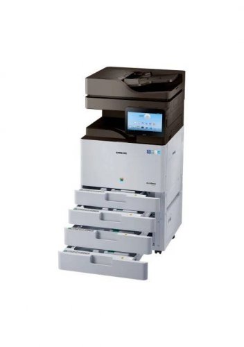 Samsung Xpress Sl X4300LX multifuncional