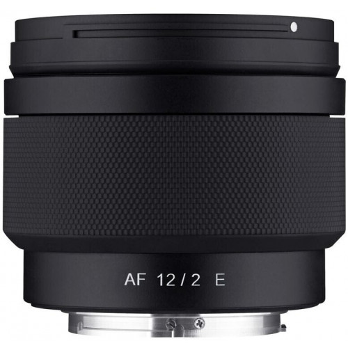 Samyang AF 12mm f2