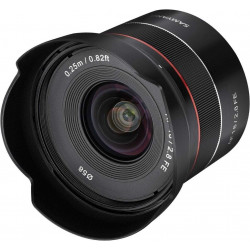 Samyang AF 18mm f2.8 FE