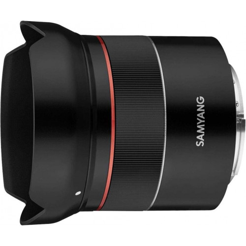 Samyang AF 18mm f2.8 FE