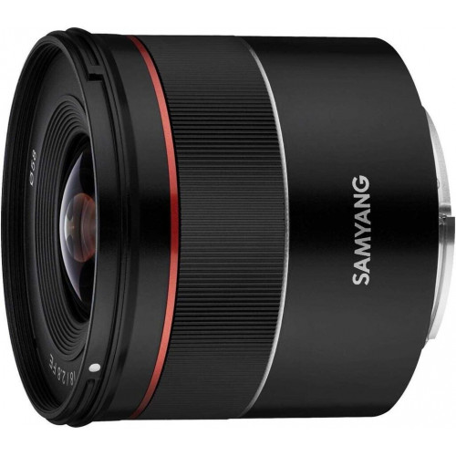 Samyang AF 18mm f2.8 FE