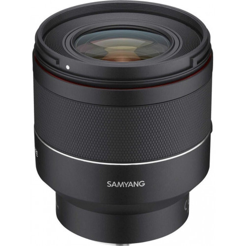 Samyang AF 50mm f1.4 FE II