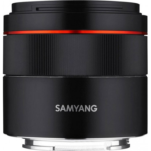 Samyang AF f1.8 45mm Sony FE