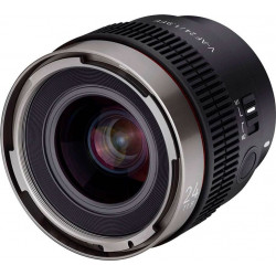 Samyang V-AF 24mm T1.9 Sony E