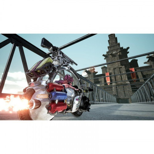 Sand Land Collector Edition PS5