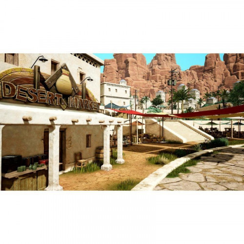 Sand Land Collector Edition PS5