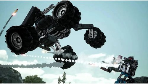 Sand Land Collector Edition Xbox Series X