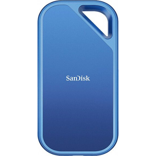 SanDisk Creator Pro Portable SSD