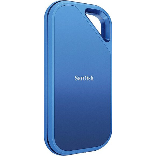 SanDisk Creator Pro Portable SSD