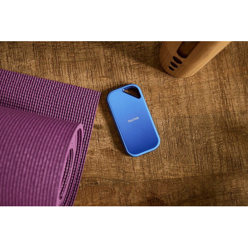 SanDisk Creator Pro Portable SSD
