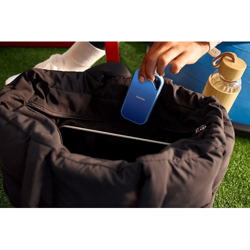 SanDisk Creator Pro Portable SSD