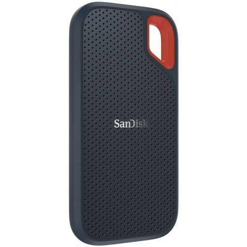 SanDisk Extreme Portable SSD