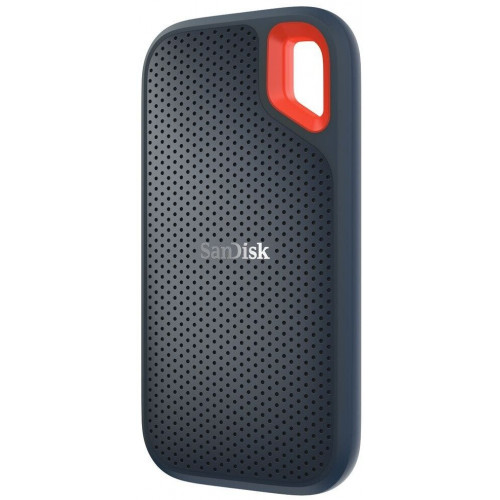 SanDisk Extreme Portable SSD