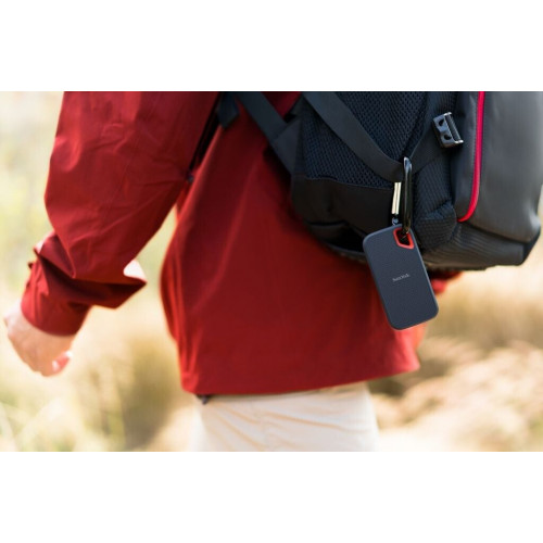 SanDisk Extreme Portable SSD