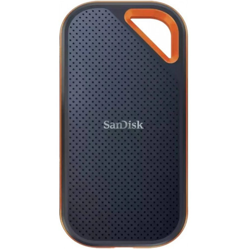 SANDISK EXTREME PRO PORTABLE SSD