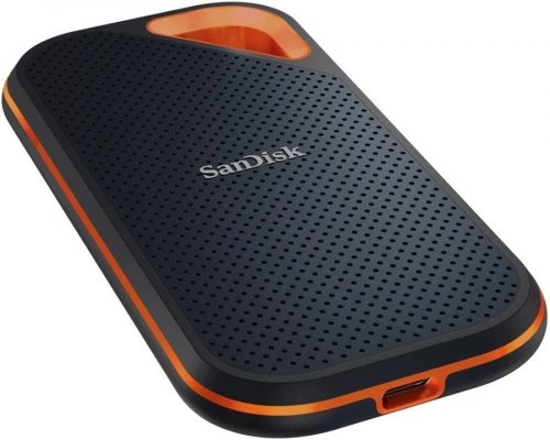 SANDISK EXTREME PRO PORTABLE SSD