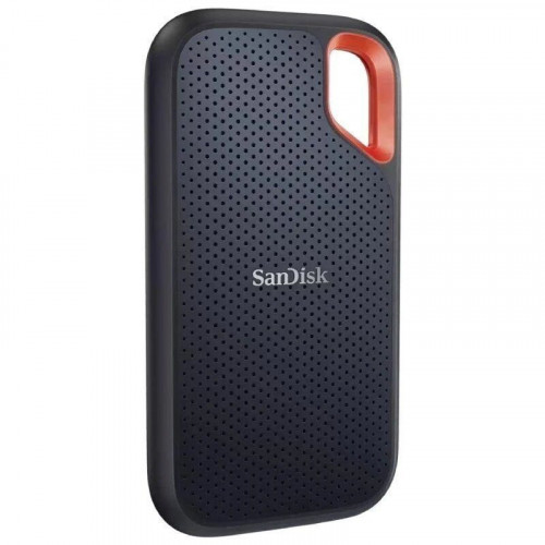 SanDisk Extreme PRO Portable SSD V2 2TB USB-C