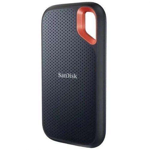 SanDisk Extreme PRO Portable SSD V2 2TB USB-C
