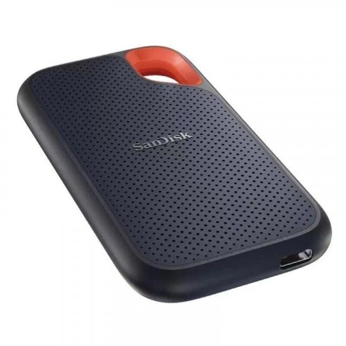 SanDisk Extreme PRO Portable SSD V2 2TB USB-C