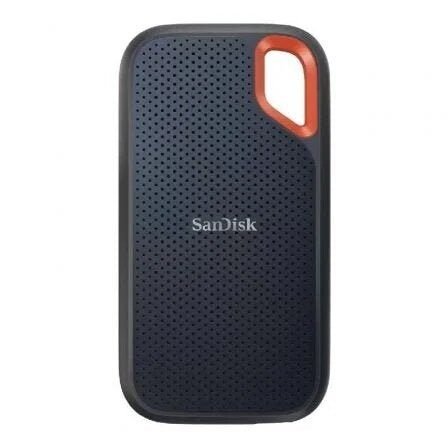 SanDisk Extreme PRO Portable SSD V2 2TB USB-C