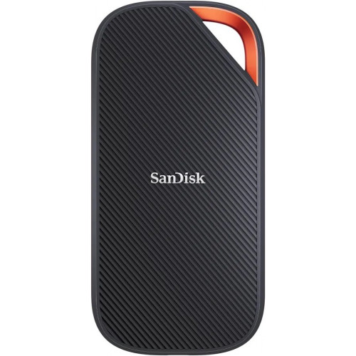 SanDisk Extreme Pro SSD USB4