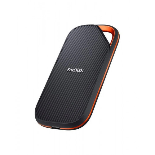 SanDisk Extreme Pro SSD USB4