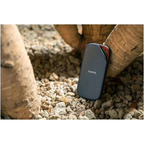SanDisk Extreme Pro SSD USB4