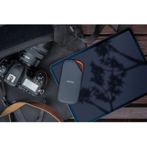 SanDisk Extreme Pro SSD USB4