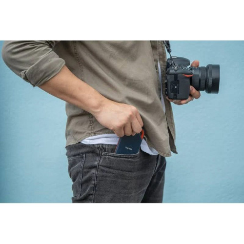SanDisk Extreme Pro SSD USB4