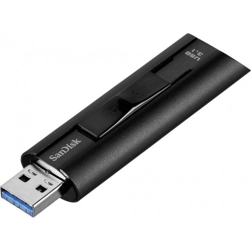 SanDisk Extreme PRO USB 3.1 Gen1