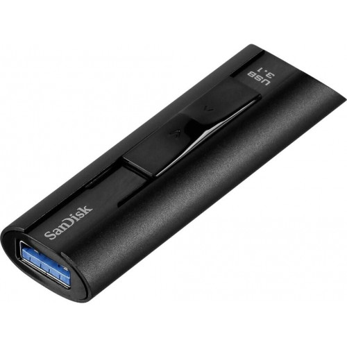 SanDisk Extreme PRO USB 3.1 Gen1