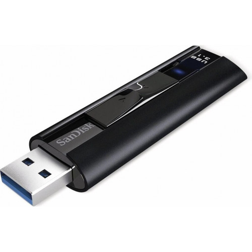SanDisk Extreme PRO USB 3.1 Gen1