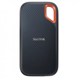 SanDisk Extreme SSD Externo V2 4TB USB-C