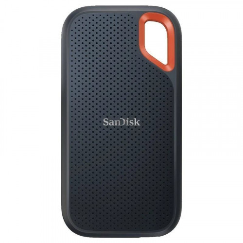 SanDisk Extreme SSD Externo V2 4TB USB-C